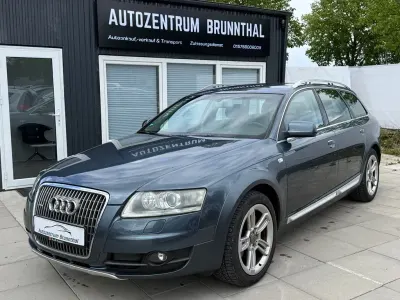 Gebraucht Audi A6 Allroad