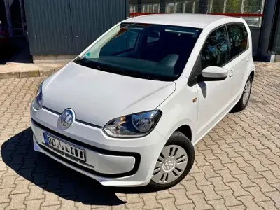 Gebraucht VW up!