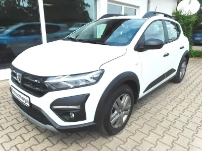 Gebraucht Dacia Sandero
