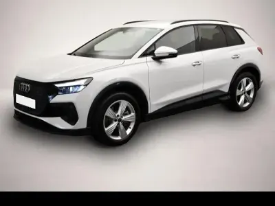 Gebraucht Audi Q4 e-tron 210 kW (286 PS) 2025 Manufacturer SUV