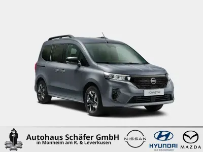 Gebraucht Nissan Townstar