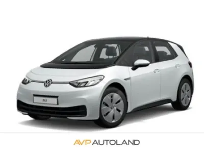 Second-hand VW ID.3 Pure 110 kW (150 CP) 2022 Alb Hatchback