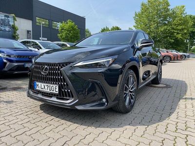 Lexus NX450h+