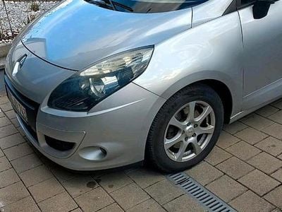 Renault Scénic III
