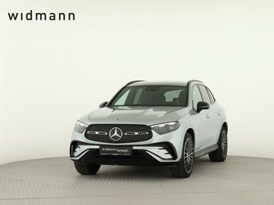 Mercedes GLC220