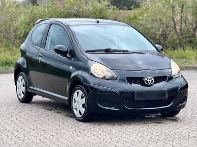 Usata Toyota Aygo 68 CV (50 kW) 2009 Utilitaria