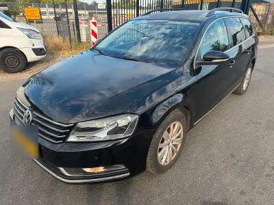 Gebraucht VW Passat