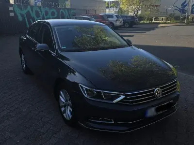 Gebraucht VW Passat