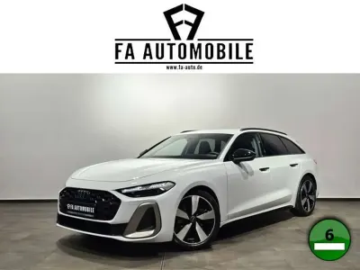 Brugt Audi A5 Edition .1 150 HK (110 kW) 2025 Hvid Coupe