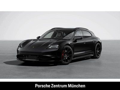 Gebraucht Porsche Taycan 4S Black Edition 439 kW (598 PS) 2026 Schwarz Limousine