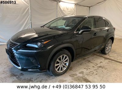 Lexus NX300h