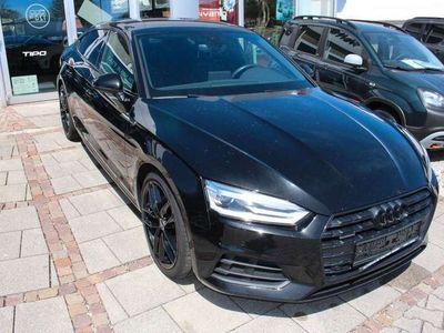 gebraucht Audi A5 Sportback 45 TDI quattro