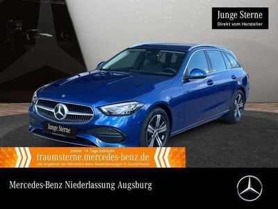 Mercedes C180