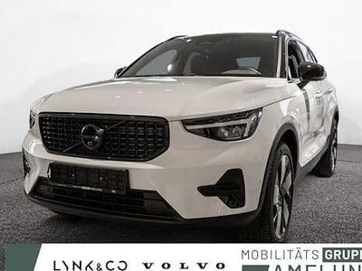 Nuova Volvo XC40 Plus 163 CV (119 kW) 2025 Bianco SUV