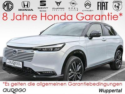 Weiß Neu 2025 Honda HR-V Advance SUV | 35.965 € (Fairer Preis)