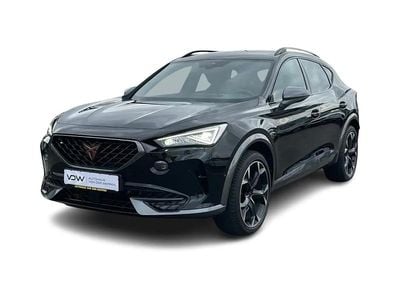 Gebraucht Cupra Formentor VZ 310 PS (228 kW) 2023 Schwarz SUV