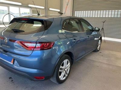 Renault Mégane III