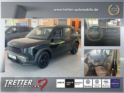 Nouă Kia EV2 Air 108 kW (147 CP) 2026 Negru SUV