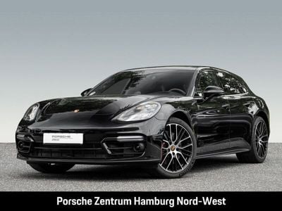 Porsche Panamera GTS