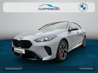 Gebraucht BMW 220 M Sport 163 PS (119 kW) 2025 M brooklyn grau Coupé