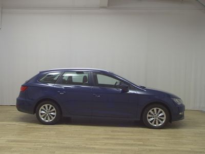 Seat Leon ST
