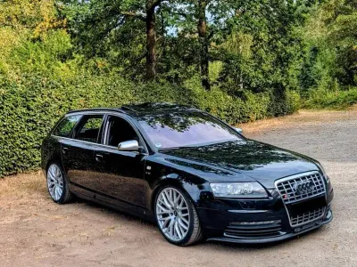 Gebraucht Audi S6