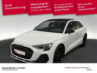 Gebraucht Audi A3 Sportback e-tron