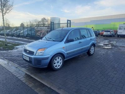 Gebraucht Ford Focus 80 PS (58 kW) 2008 Limousine