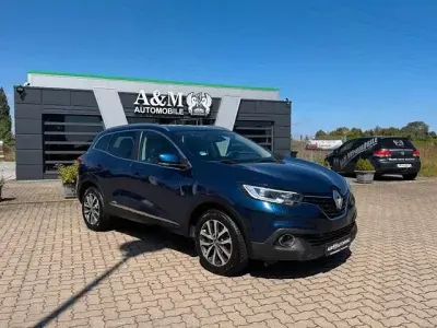 Gebraucht Renault Kadjar