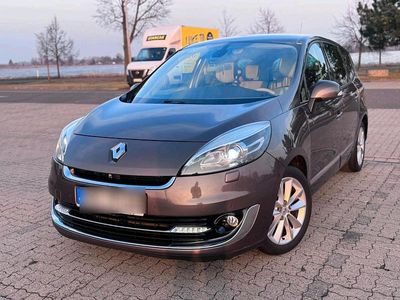 Renault Grand Scénic III