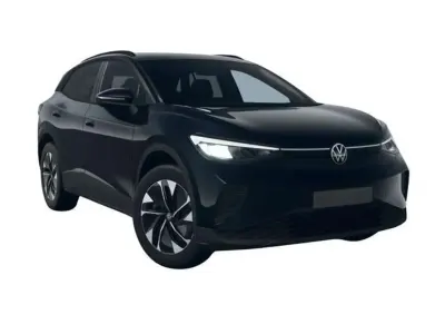 Neu VW ID.4 Pure 139 kW (190 PS) 2026 [c2c2] mondsteingrau SUV