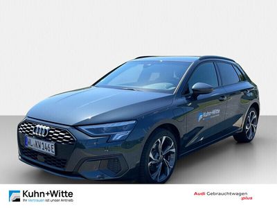 Audi A3 Sportback e-tron