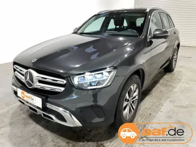 Gebraucht Mercedes GLC220