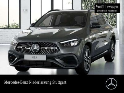 Mercedes GLA220