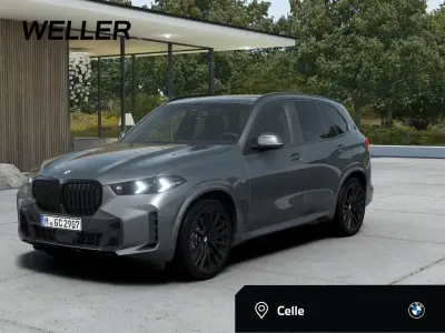 Gebraucht BMW X5