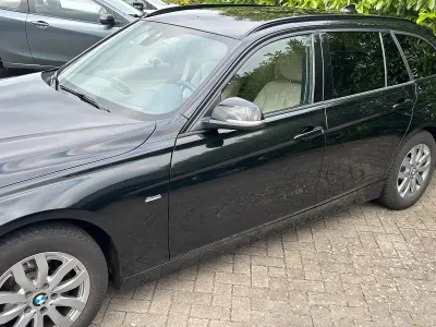 Gebraucht BMW 320