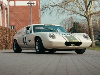Gebraucht Lotus Europa 160 PS (117 kW) 1970 Weiß Coupé