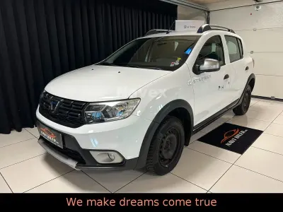 Gebraucht Dacia Sandero