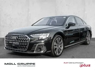 Brugt Audi A8