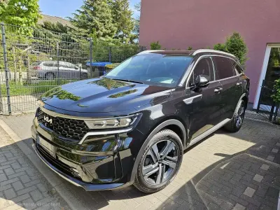 Gebraucht Kia Sorento