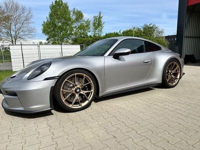 gebraucht Porsche 911 GT3 992Touring