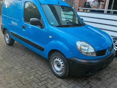 Gebraucht Renault Kangoo