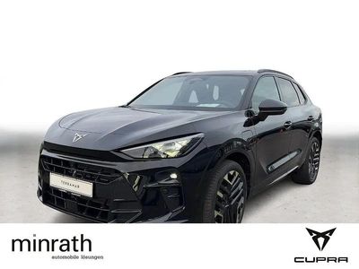 Neu Cupra Terramar VZ 200 PS (147 kW) 2026 Schwarz SUV