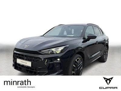 Schwarz Neu 2026 Cupra Terramar VZ SUV | 52.890 € (Fairer Preis)