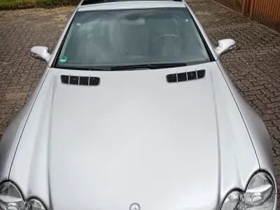 Gebraucht Mercedes SL500