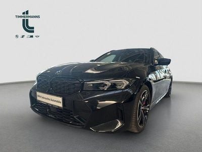 Gebraucht BMW M340 M Sport 374 PS (275 kW) 2025 Schwarz Limousine