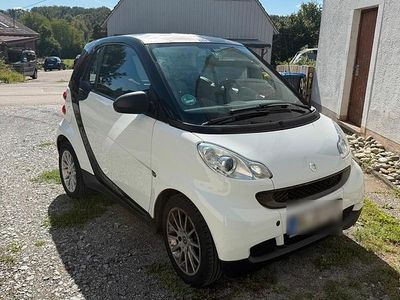 Smart ForTwo Coupé
