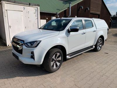 gebraucht Isuzu D-Max LSE, 5 Sitze, Neu Zustand, KEINE Gelände