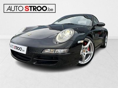 Gebraucht Porsche 911 Carrera S