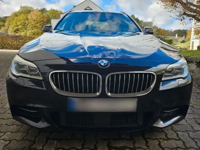 Gebraucht BMW 535